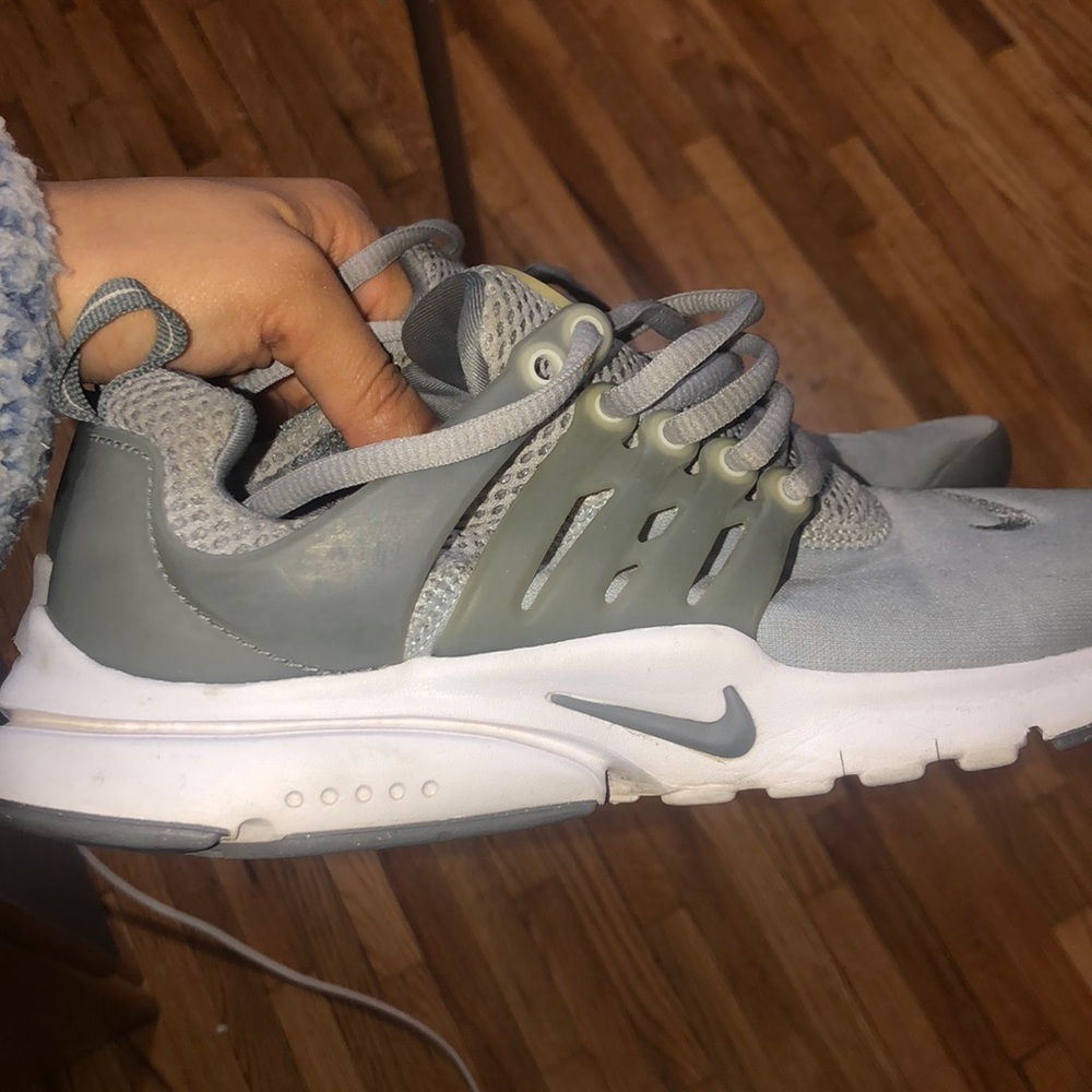 Nike running sneakers